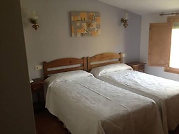 Unike Hospedería El Pilar