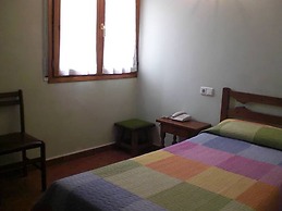 Unike Hospedería El Pilar