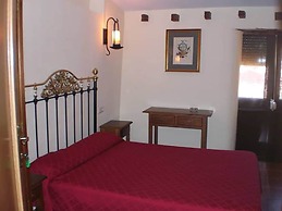 Unike Hospedería El Pilar