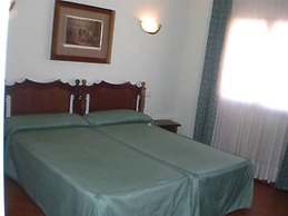 Unike Hospedería El Pilar