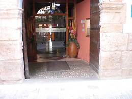 Unike Hospedería El Pilar