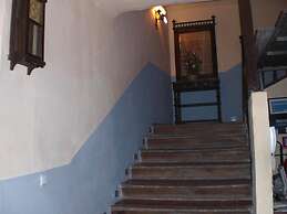 Unike Hospedería El Pilar