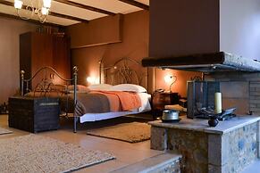 Vathyskia Guesthouse