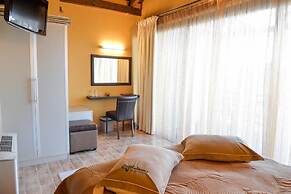 Vathyskia Guesthouse