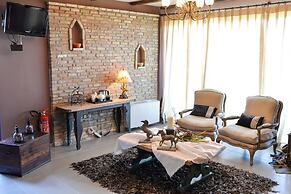 Vathyskia Guesthouse