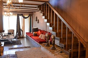 Vathyskia Guesthouse