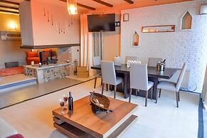 Vathyskia Guesthouse