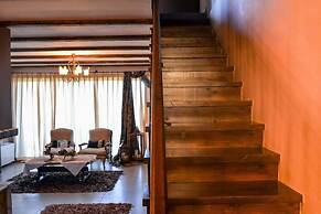 Vathyskia Guesthouse