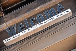 Vathyskia Guesthouse