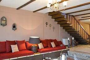 Vathyskia Guesthouse