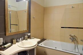 Vathyskia Guesthouse