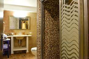 Vathyskia Guesthouse