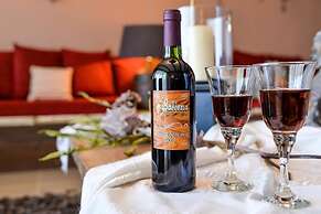 Vathyskia Guesthouse