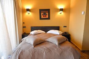 Vathyskia Guesthouse