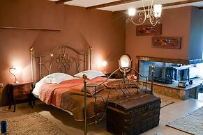 Vathyskia Guesthouse