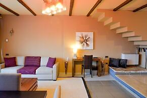 Vathyskia Guesthouse