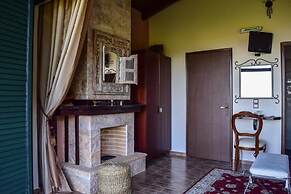 Vathyskia Guesthouse