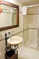 Vathyskia Guesthouse