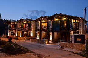 Vathyskia Guesthouse