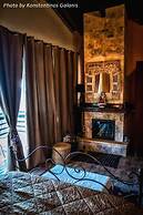 Vathyskia Guesthouse