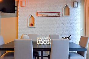 Vathyskia Guesthouse