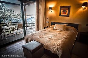 Vathyskia Guesthouse