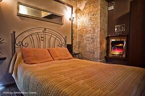 Vathyskia Guesthouse