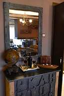 Vathyskia Guesthouse