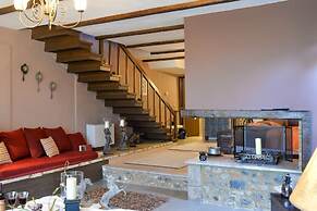 Vathyskia Guesthouse