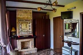 Vathyskia Guesthouse