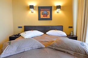 Vathyskia Guesthouse