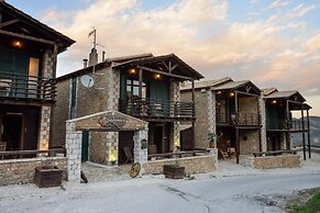 Vathyskia Guesthouse