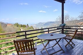 Vathyskia Guesthouse