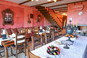 Vathyskia Guesthouse