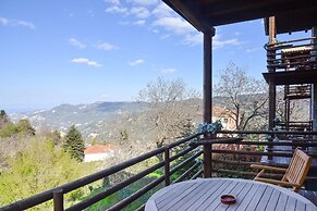 Vathyskia Guesthouse