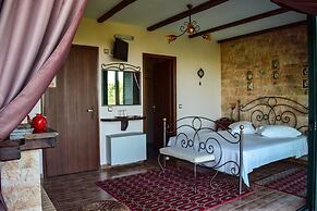 Vathyskia Guesthouse