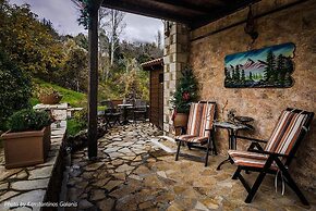 Vathyskia Guesthouse