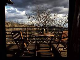 Vathyskia Guesthouse