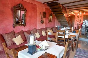 Vathyskia Guesthouse