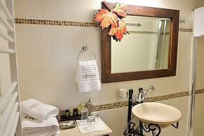 Vathyskia Guesthouse