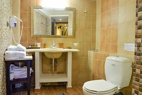 Vathyskia Guesthouse