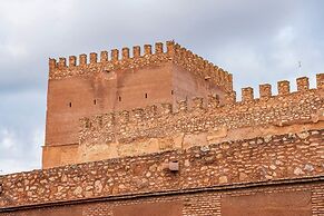 Hotel Castillo de Pilas Bonas