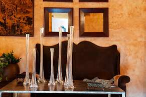 Hotel Castillo de Pilas Bonas