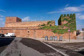 Hotel Castillo de Pilas Bonas