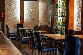 Hotel Castillo de Pilas Bonas