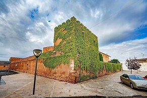 Hotel Castillo de Pilas Bonas