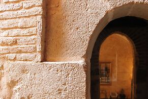 Hotel Castillo de Pilas Bonas