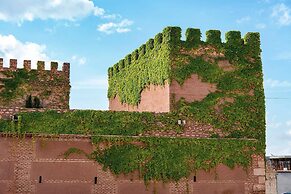 Hotel Castillo de Pilas Bonas