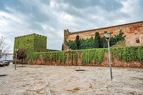 Hotel Castillo de Pilas Bonas