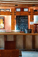 Hotel Castillo de Pilas Bonas